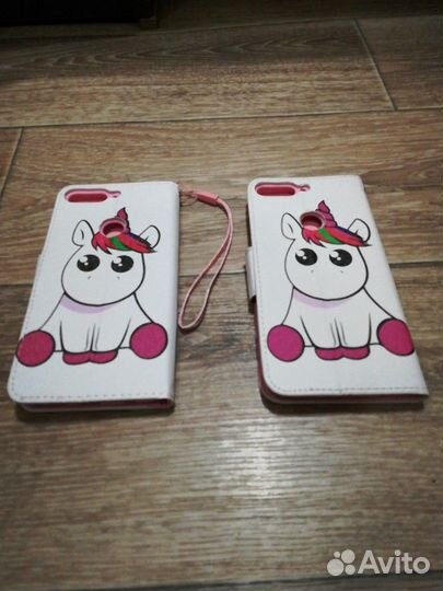 Чехол на Honor 7c 5.99