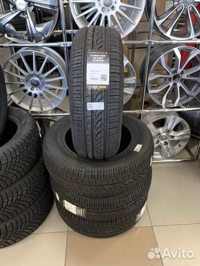 Pirelli Formula Energy 225/65 R17 102H