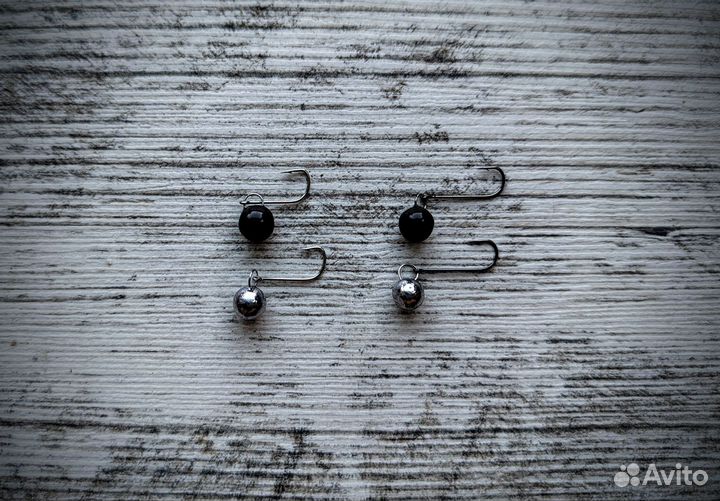 Набор для мормышинга