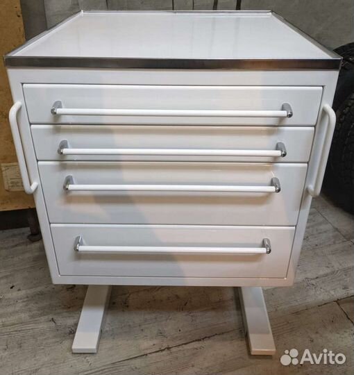 Порошковая покраска