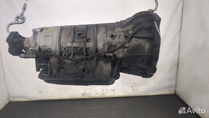 Кпп - автомат (АКПП) BMW 3 E46, 2005