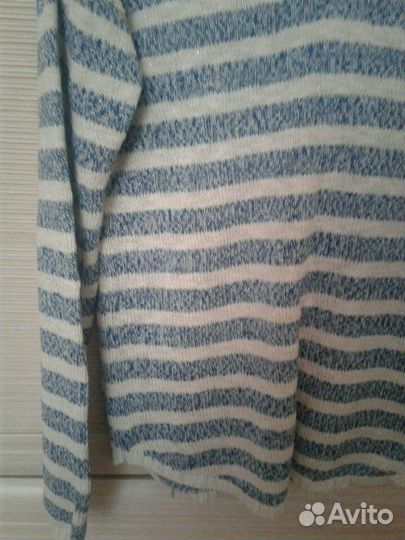 Стильная кофточка