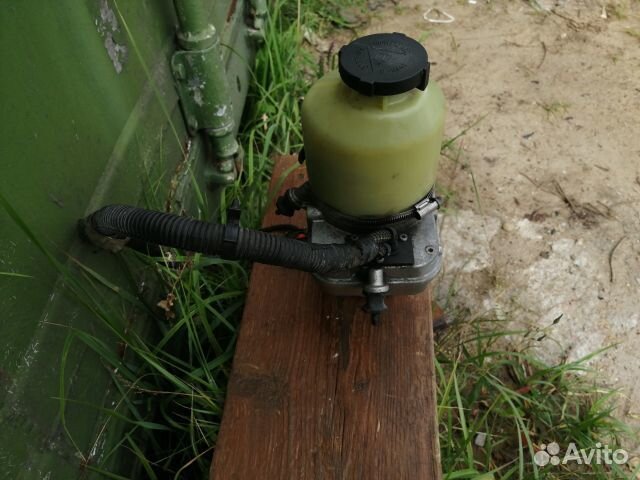 Эл.усилитель руля Опель Астра Н,Зафира В