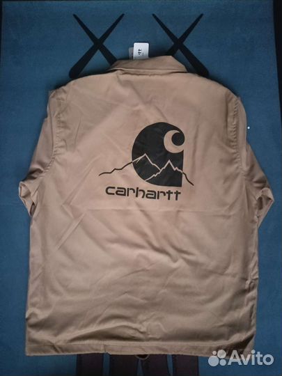 Ветровка Carhartt