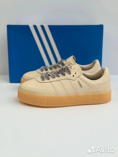 Кроссовки женские adidas samba for women