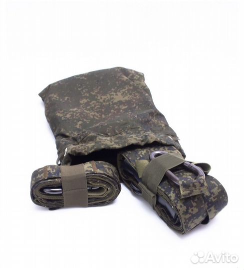 Тренажер trx