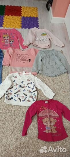 Детская одежда