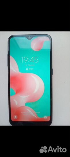 Samsung Galaxy M01, 3/32 ГБ