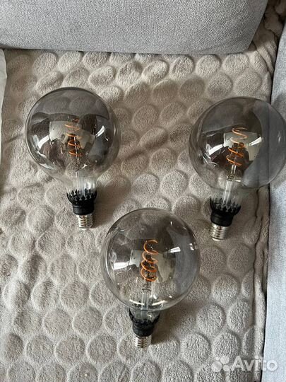 Потолочный светильник агуннарид