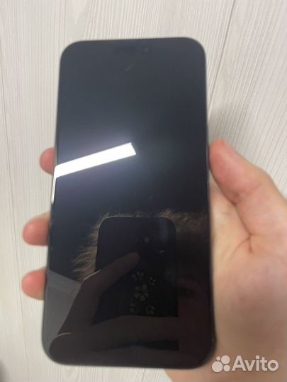 iPhone 15 Pro Max, 256 ГБ