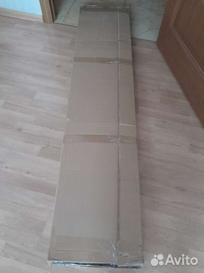 Спинка для кровати мягкая