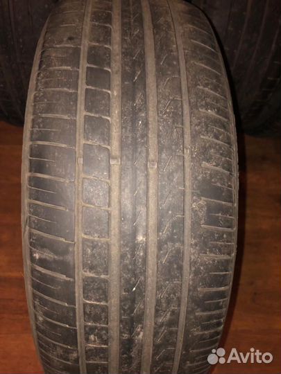 Pirelli Cinturato P1 2.25/55 R18