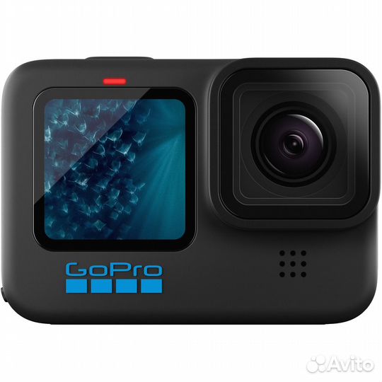 Экшн-Камера gopro Hero 11