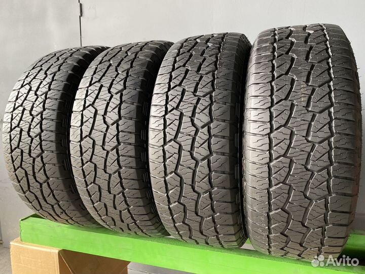 Hankook Dynapro AT M 275/55 R20 113T