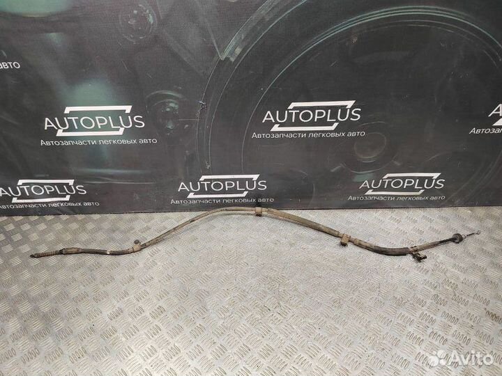 Трос стояночного тормоза правый Kia Ceed ED