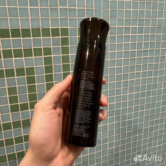 Oribe volumista спрей для объема волос