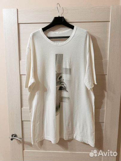 Футболка Lost Found