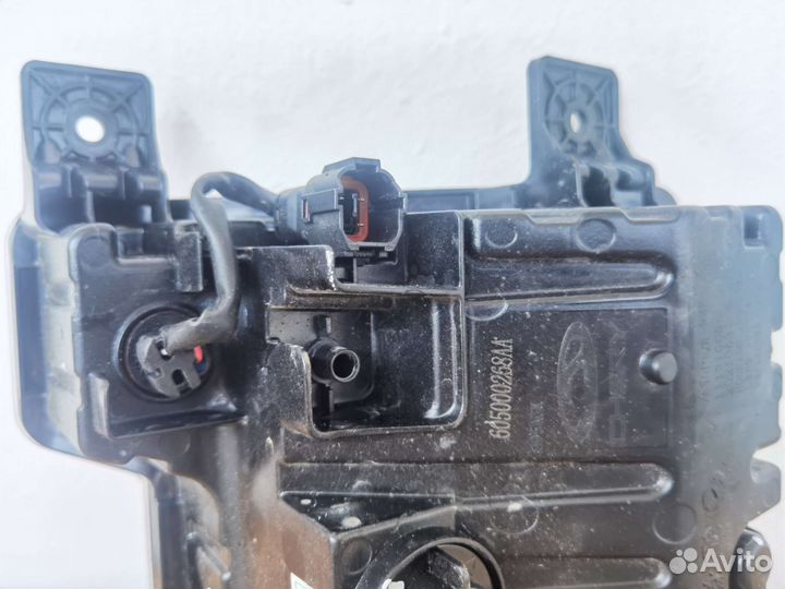 Фара противотуманная Chery Tiggo 605000268AA 7 Pro