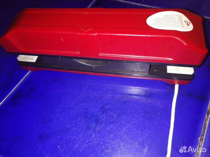 Щётка магнитная для мытья окон