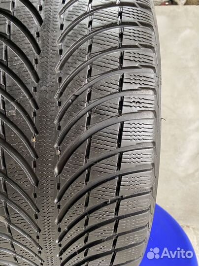 Michelin Latitude Alpin LA2 275/45 R21 110V