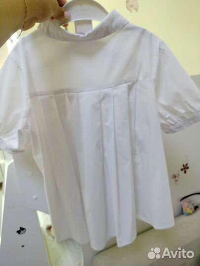 Школьная форма