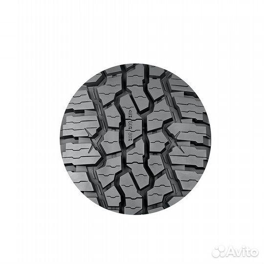 Nokian Tyres Outpost AT 245/75 R16 111T