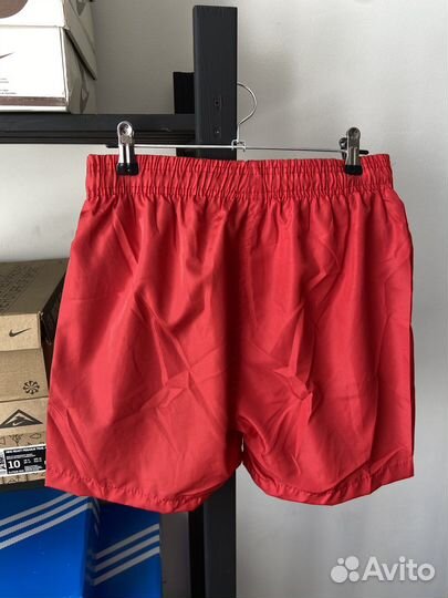 Плавательные шорты lacoste