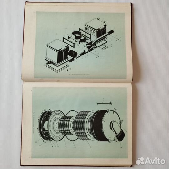 Книги по тракторам.Кировец. К-700,701