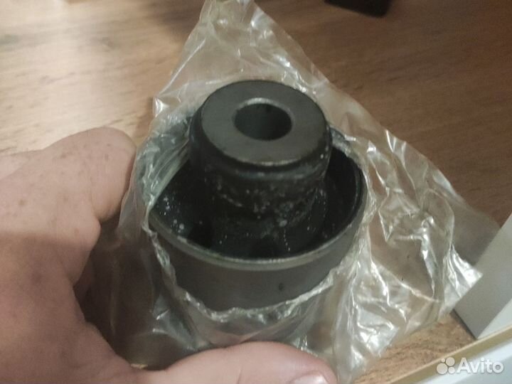 Сайлентблок