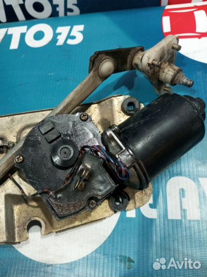 Трапеция дворников Mitsubishi Libero CB1V 4G15