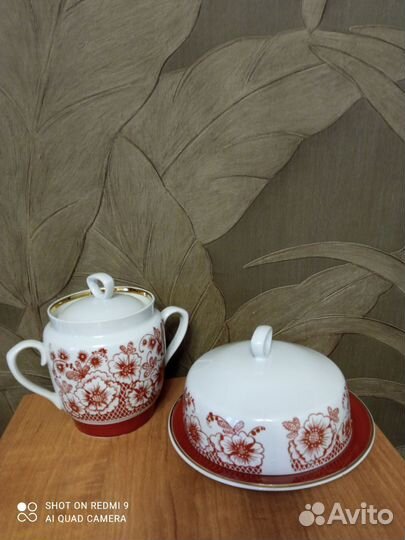 Кувшин СССР