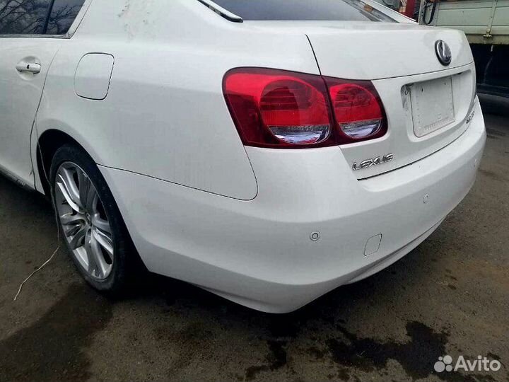Фонари lexus gs 300/350/430/460