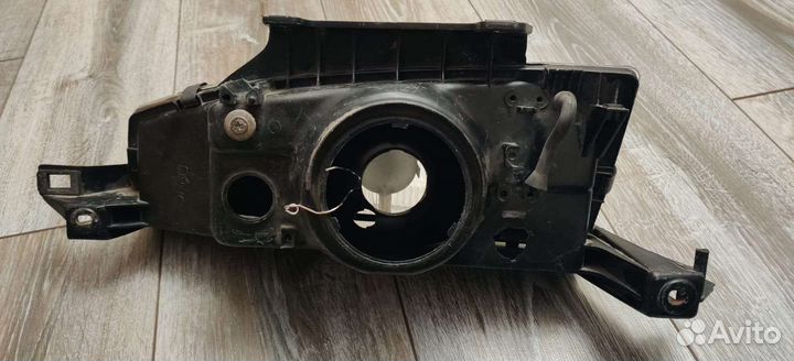 Фары передние для авто hyundai lantra I