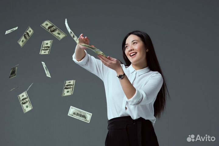 Инвестиции. Готовый бизнес