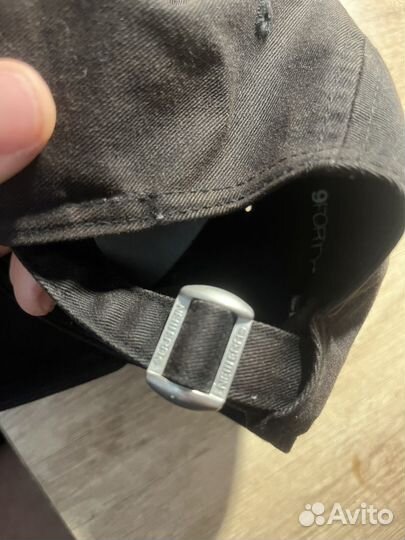 Кепка new era LA