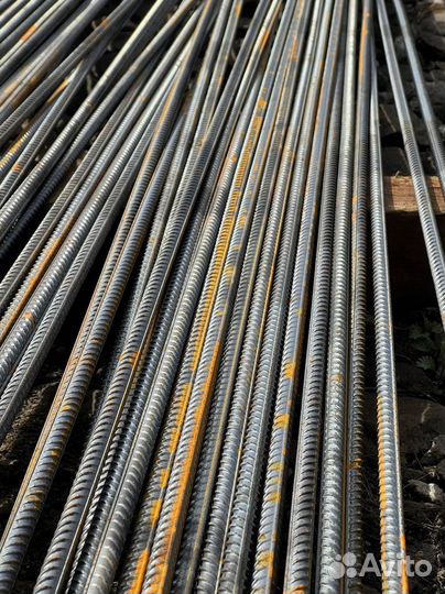 Арматура 12мм