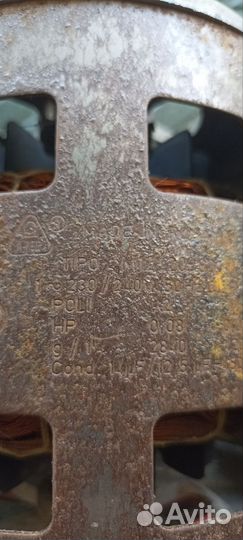 Стиральная машина автомат