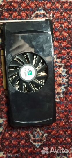Видеокарта GTX 660 2gb