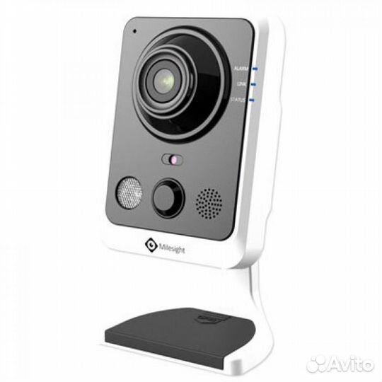 IP видеокамера Milesight MS-C3291-PW 650843