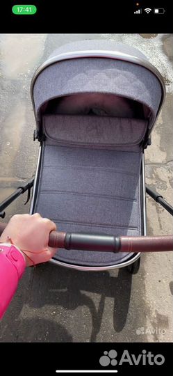 Детские коляски