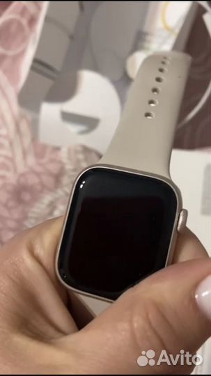 Apple watch series 8 41mm