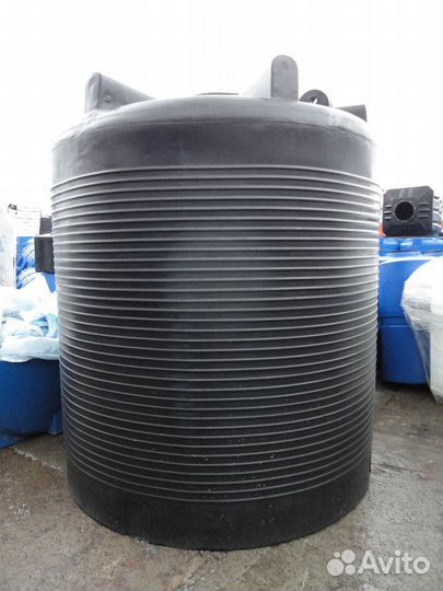 Емкость 10000