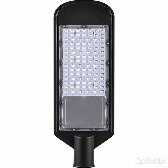 Светильник уличный на столб 100W SP3033 32578