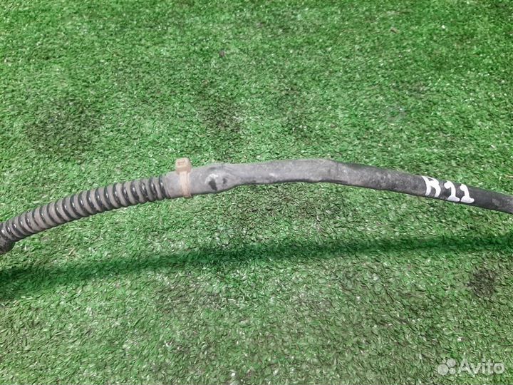 Датчик кислородный нижний Opel Zafira C 2014