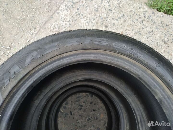 Maxxis MA-Z4S Victra 205/55 R16 94V