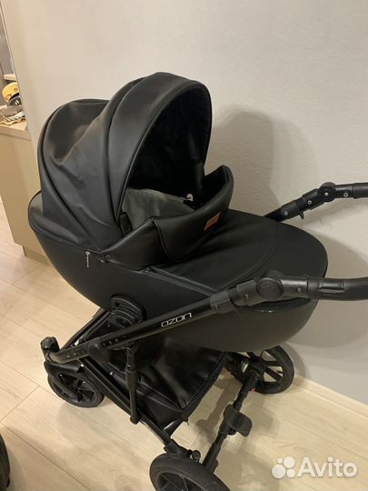 Коляска Rico basic 2 в 1 ozon