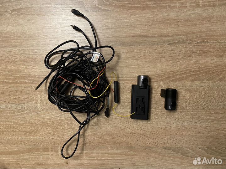 Видеорегистратор