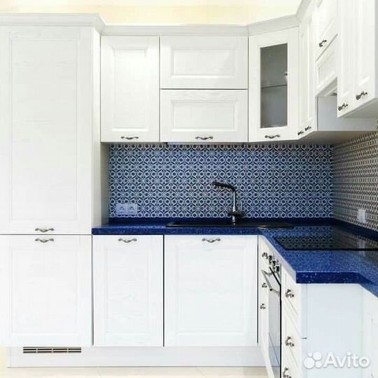 Кухни на заказ