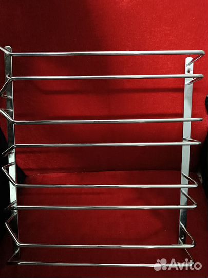 Держатель для бокалов