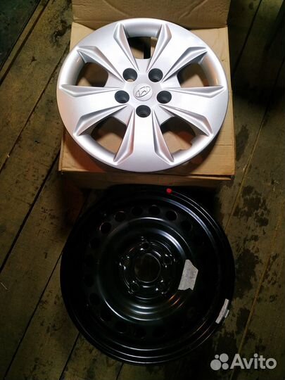 Диски r16 на hyundai creta